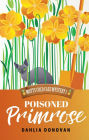 Poisoned Primrose (Motts Cold Case Mystery Series, #1)