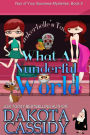 What A Nunderful World (Nun of Your Business Mysteries, #5)