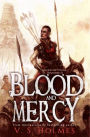 Blood and Mercy (Blood of Titans: Restored, #2)