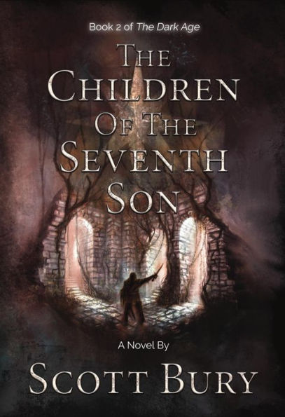The Children of the Seventh Son (The Dark Age, #2)