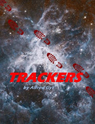 Title: Trackers, Author: Alfred Gyl