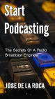 Start Podcasting