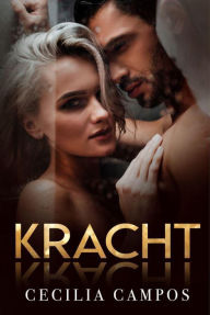 Title: Kracht (Bad girls, #4), Author: Cecilia Campos