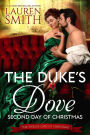 The Duke's Dove (12 Days of Christmas, #2)