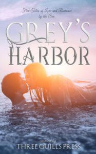 Title: Grey's Harbor; A Grey's Harbor Anthology, Author: Jennifer Sivec