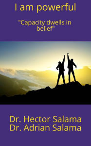 Title: I´m Powerful (Not given), Author: Hector Salama