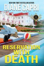 Reservation with Death: A Park Hotel Mystery (The Park Hotel Mysteries, #1)