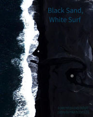 Title: Black Sand, White Surf, Author: Mike Bozart
