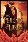 The Phoenix Lord (The Dracosinum Series, #2)