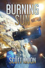 Burning Sun (SMC Marauders, #2)