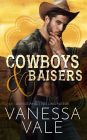 Cowboys & baisers (Les cowboys du ranch Lenox, #1)