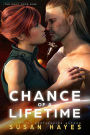 Chance of a Lifetime (The Drift, #9)