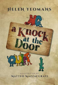 Title: A Knock at the Door, Author: helen yeomans