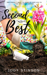 Title: Second Best, Author: Jody Stinson