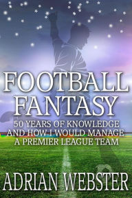 Title: Football Fantasy, Author: Books to Go Now