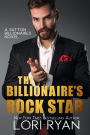 The Billionaire's Rock Star (Sutton Billionaires, #4)