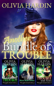 Title: Another Bundle of Trouble (The Lynlee Lincoln Series Books 4-6), Author: Olivia Hardin
