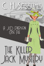 The Killer Jack Mystery (A J.D. Pierson Case File, #1)