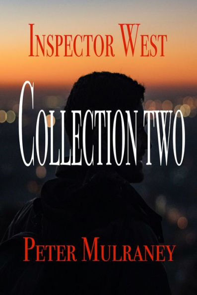 Inspector West Collection Two (Inspector West Collections, #2)