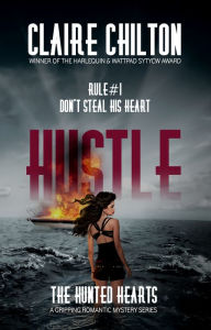 Title: Hustle, Author: Claire Chilton
