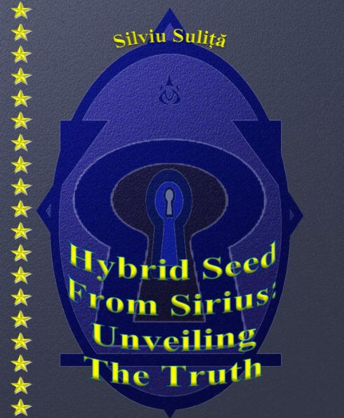 Hybrid Seed From Sirius: Unveiling The Truth