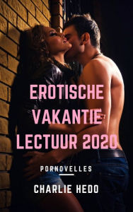 Title: Erotische Vakantielectuur 2020, Author: Charlie Hedo