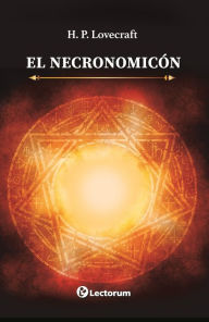 Title: El necronomicón, Author: H. P. Lovecraft