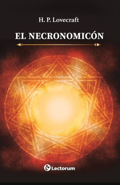 El necronomicón