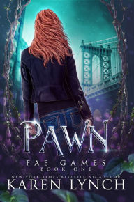 Title: Pawn, Author: Karen Lynch