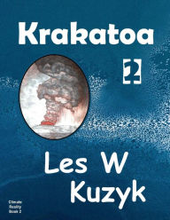 Title: Krakatoa II, Author: Les W Kuzyk