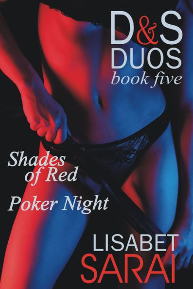 D&S Duos Book 5