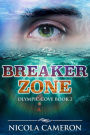 Breaker Zone (Olympic Cove, #2)