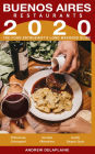 2020 Buenos Aires Restaurants