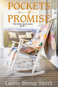 Title: Pockets of Promise, Author: Laurie Stroup Smith