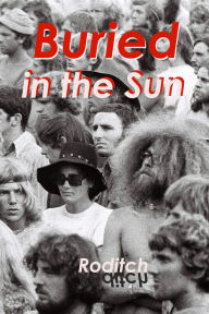 Title: Buried in the Sun, Author: Roditch