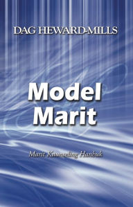 Title: Model Marit, Author: Dag Heward-Mills