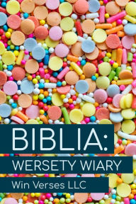 Title: Biblia: Wersety Wiary, Author: Win Verses LLC