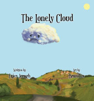 Title: The Lonely Cloud, Author: Fajer Jeragh