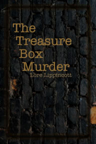 Title: The Treasure Box Murder, Author: Lore Lippincott