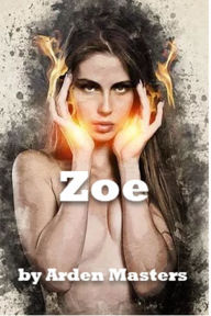 Title: Zoe, Author: Arden Masters