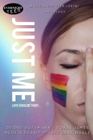 Title: Just Me, Author: Deidre Huesmann