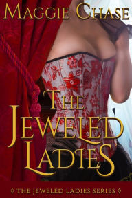 Title: The Jeweled Ladies: The Complete Series, Author: Sarah M. Anderson