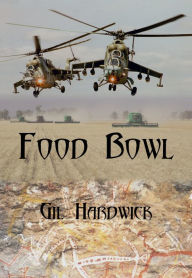 Title: Food Bowl, Author: Gil Hardwick