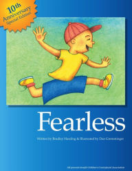 Title: Fearless, Author: Bradley Harding