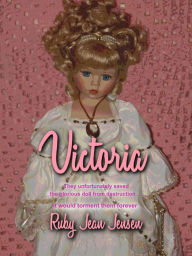 Title: Victoria, Author: Ruby Jean Jensen