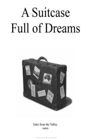 Title: A Suitcase Full of Dreams, Author: Roditch