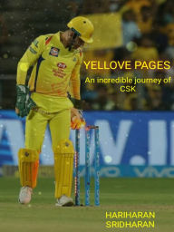 Title: Yellove Pages, Author: Hariharan Sridharan