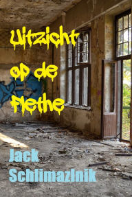 Title: Uitzicht op de Flethe, Author: Jack Schlimazlnik