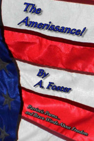 Title: The Amerissance!, Author: A. Foster