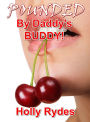 Pounded By Daddy's Buddy!